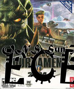 Box art for ONS-Sun Tzu ECE