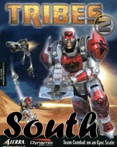 Box art for South