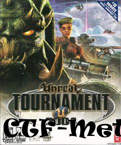 Box art for CTF-Metal