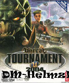 Box art for DM-HelmzDeep