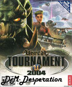 Box art for DM-Desperation