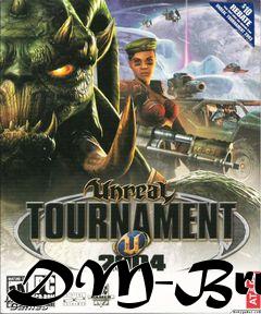 Box art for DM-Brute