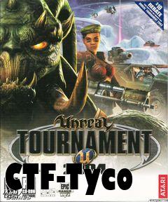 Box art for CTF-Tyco