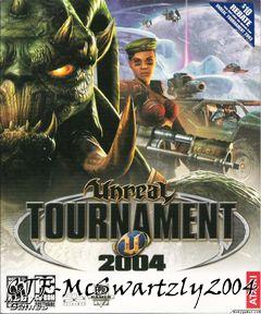 Box art for CTF-McSwartzly2004