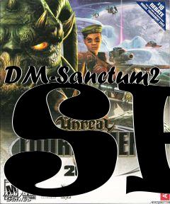 Box art for DM-Sanctum2 SE