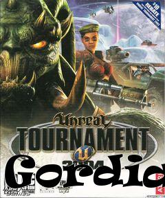 Box art for Gordian