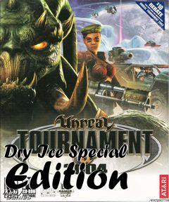 Box art for Dry Ice Special Edition