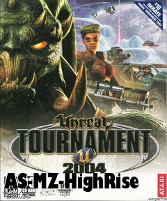 Box art for AS-MZ-HighRise