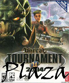 Box art for Plaza