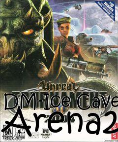 Box art for DM-Ice Cave Arena2