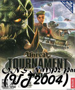 Box art for ONS-NMP2-Panalesh (UT2004)