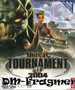 Box art for DM-Fragment2k4