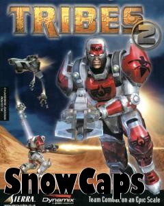 Box art for SnowCaps