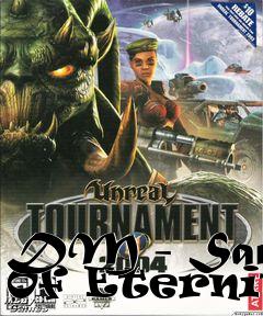 Box art for DM - Sand Of Eternity