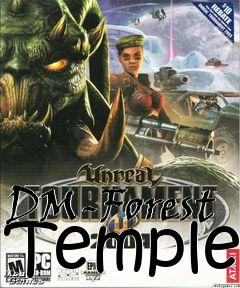 Box art for DM-Forest Temple