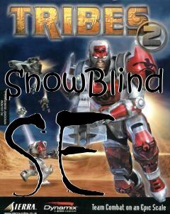 Box art for SnowBlind SE