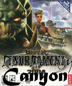 Box art for DM-Deadly Canyon