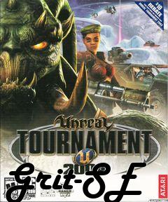 Box art for Grit-SE