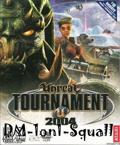 Box art for DM-1on1-Squall