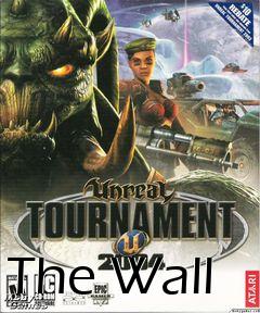 Box art for The Wall