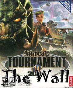 Box art for The Wall