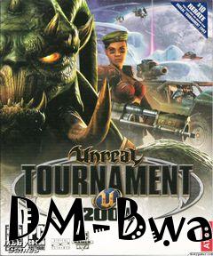 Box art for DM-Bwah