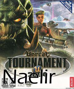 Box art for Naelir