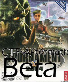 Box art for CTF-Aftermath Beta