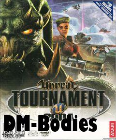 Box art for DM-Bodies