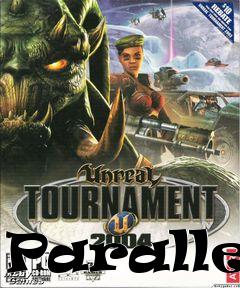 Box art for Parallel