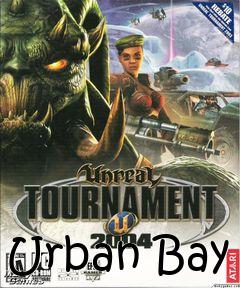 Box art for Urban Bay