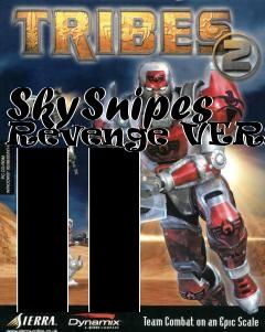 Box art for SkySnipes Revenge VERSION II