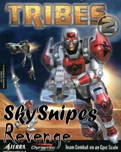 Box art for SkySnipes Revenge