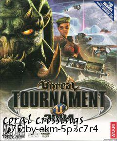 Box art for coral crossings 1.75 by-ekm-5p3c7r4