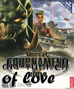 Box art for dm-tunnell of love
