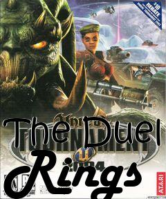 Box art for The Duel Rings