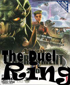 Box art for The Duel Rings