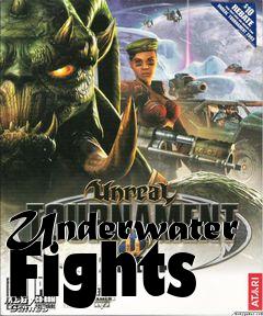 Box art for Underwater Fights