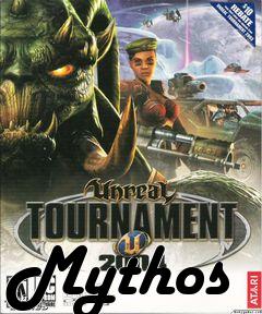 Box art for Mythos