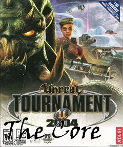 Box art for The Core