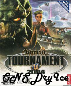 Box art for ONS-DryIce