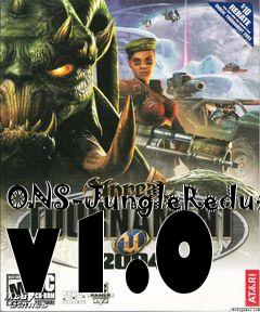 Box art for ONS-JungleRedux v1.0