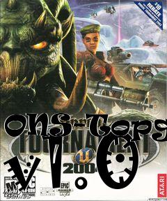 Box art for ONS-Topgun v1.0
