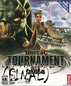 Box art for CTF-AMOUDE-2004 (FINAL)