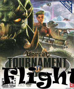 Box art for Flight