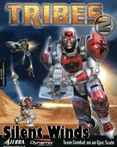 Box art for Silent Winds