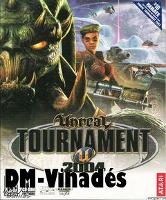 Box art for DM-Vinadés