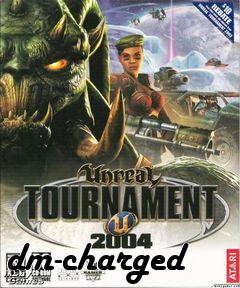 Box art for dm-charged
