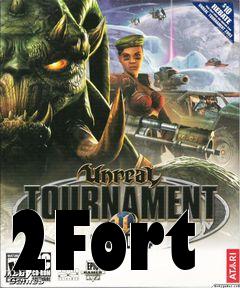 Box art for 2Fort