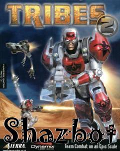 Box art for Shazbot